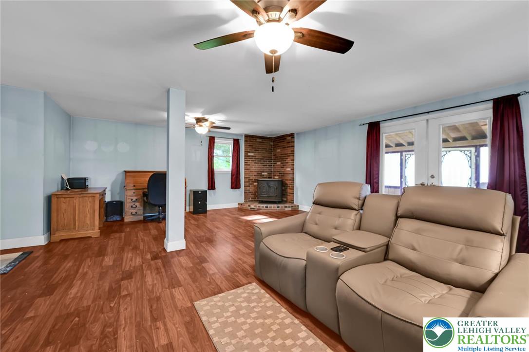 2900 Thompson Road
