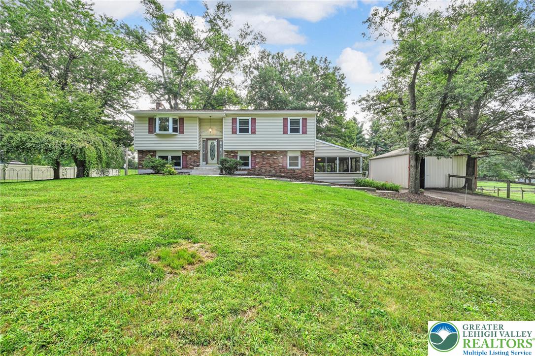 2900 Thompson Road