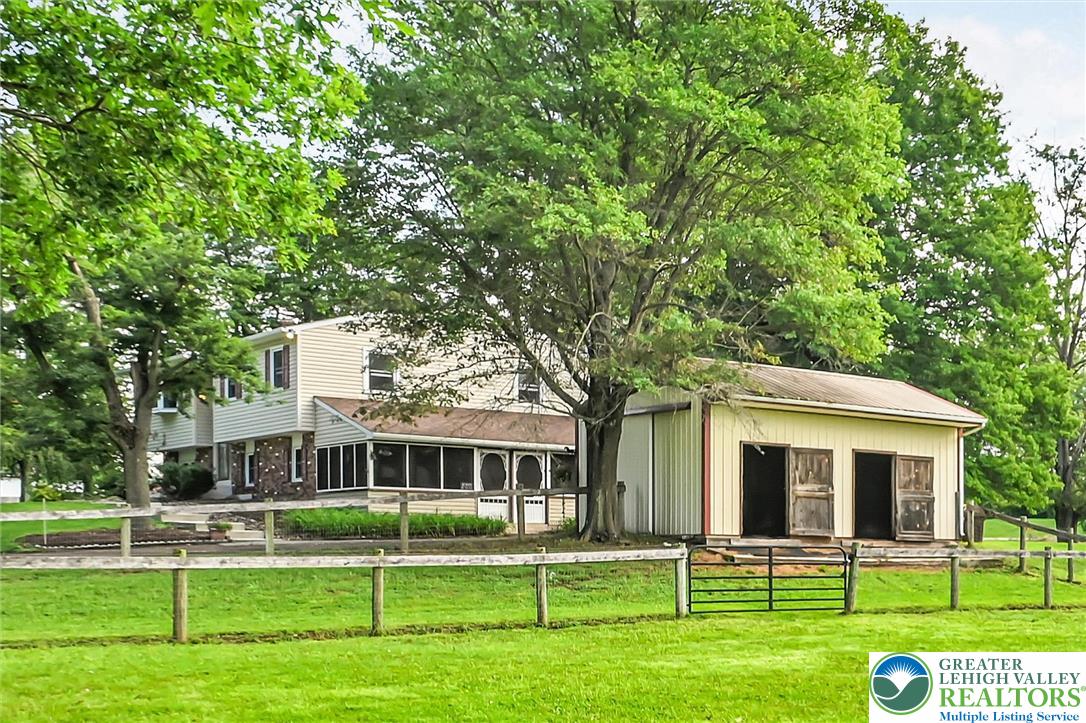 2900 Thompson Road