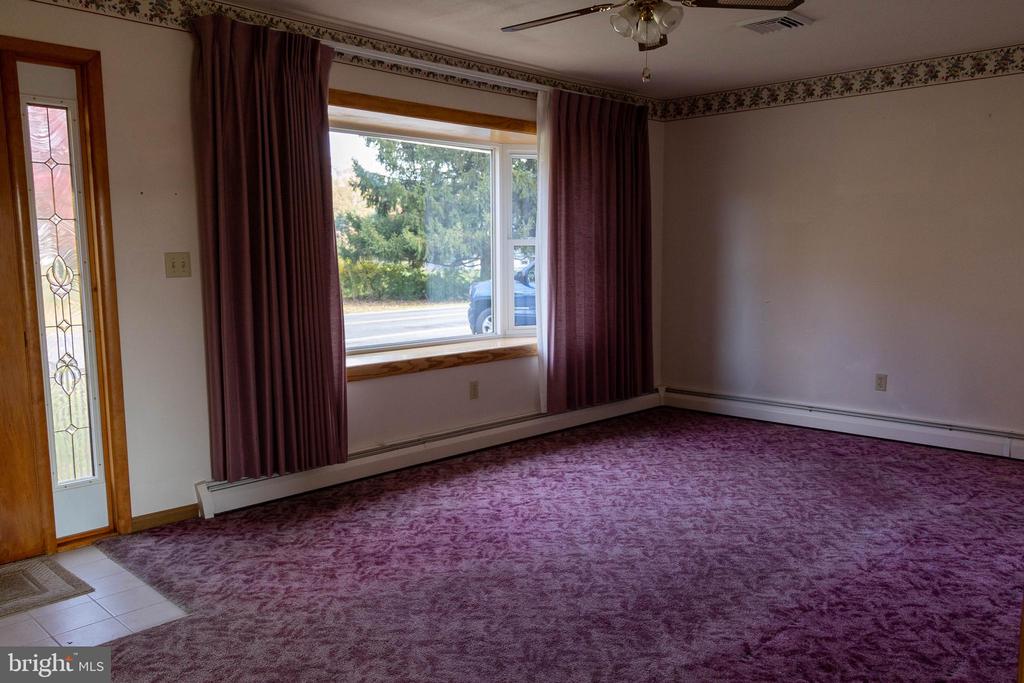 407 OLD TOPTON ROAD