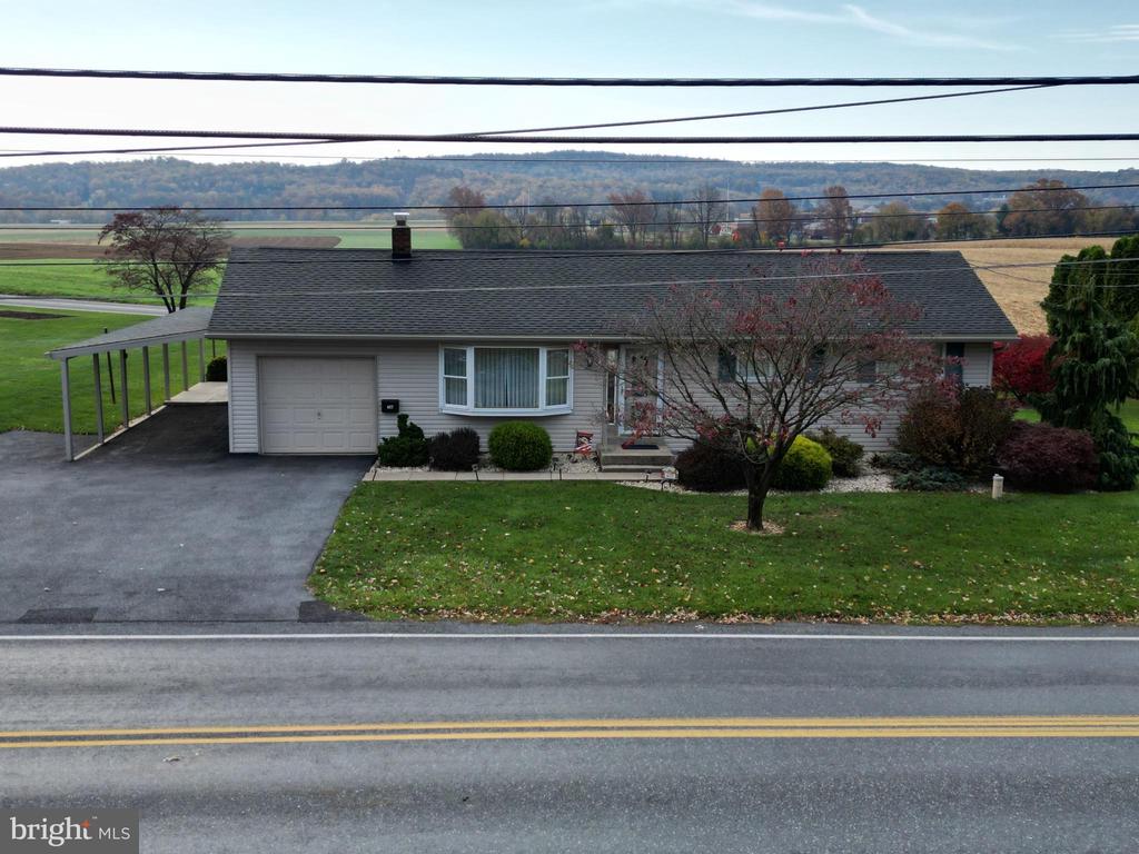407 OLD TOPTON ROAD