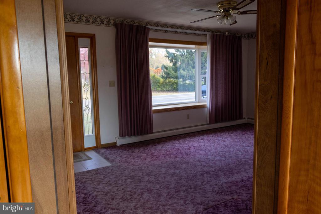 407 OLD TOPTON ROAD