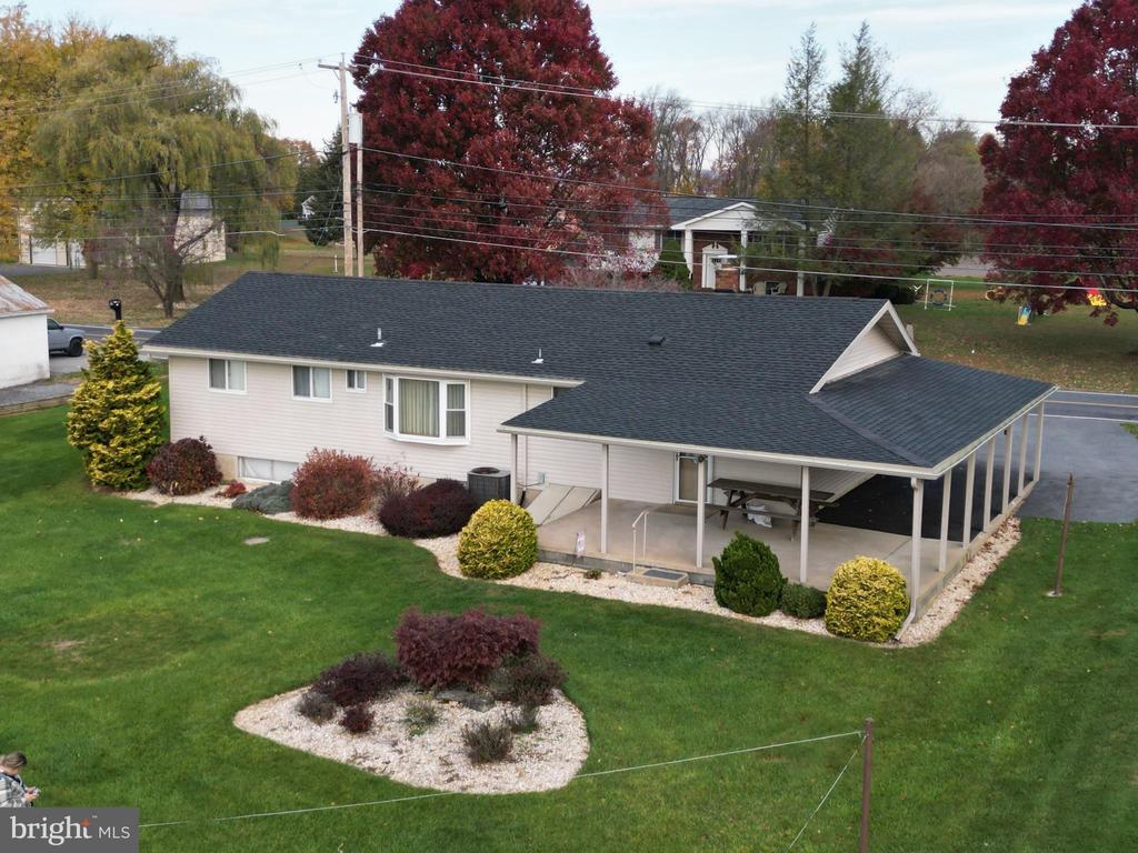 407 OLD TOPTON ROAD