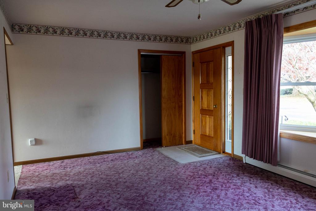 407 OLD TOPTON ROAD