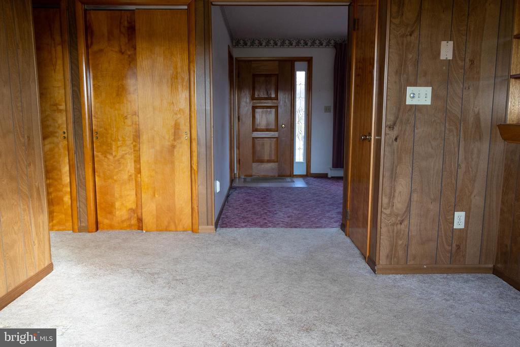 407 OLD TOPTON ROAD