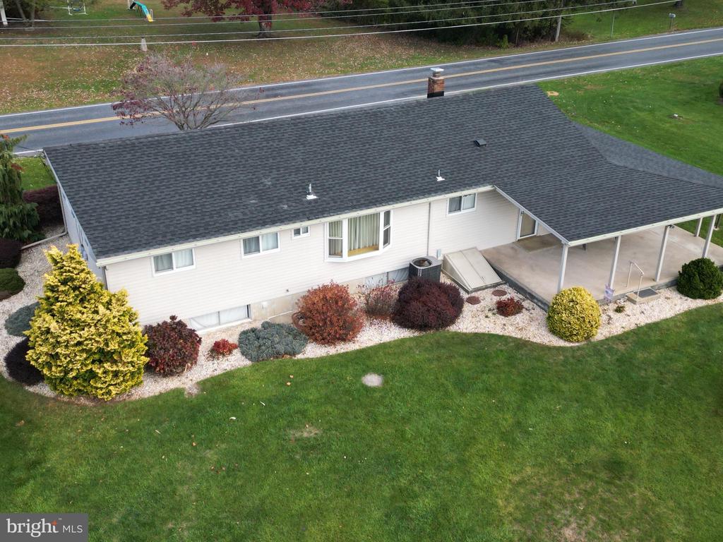 407 OLD TOPTON ROAD