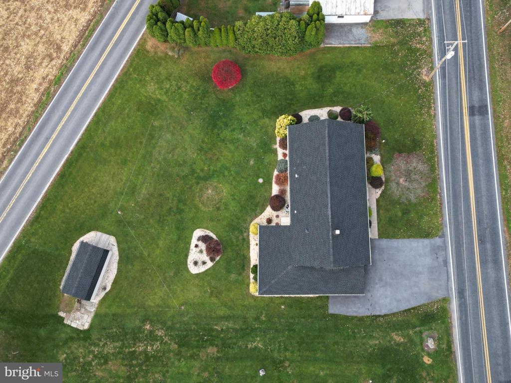 407 OLD TOPTON ROAD