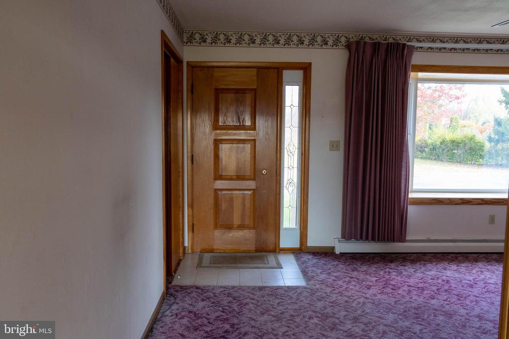 407 OLD TOPTON ROAD