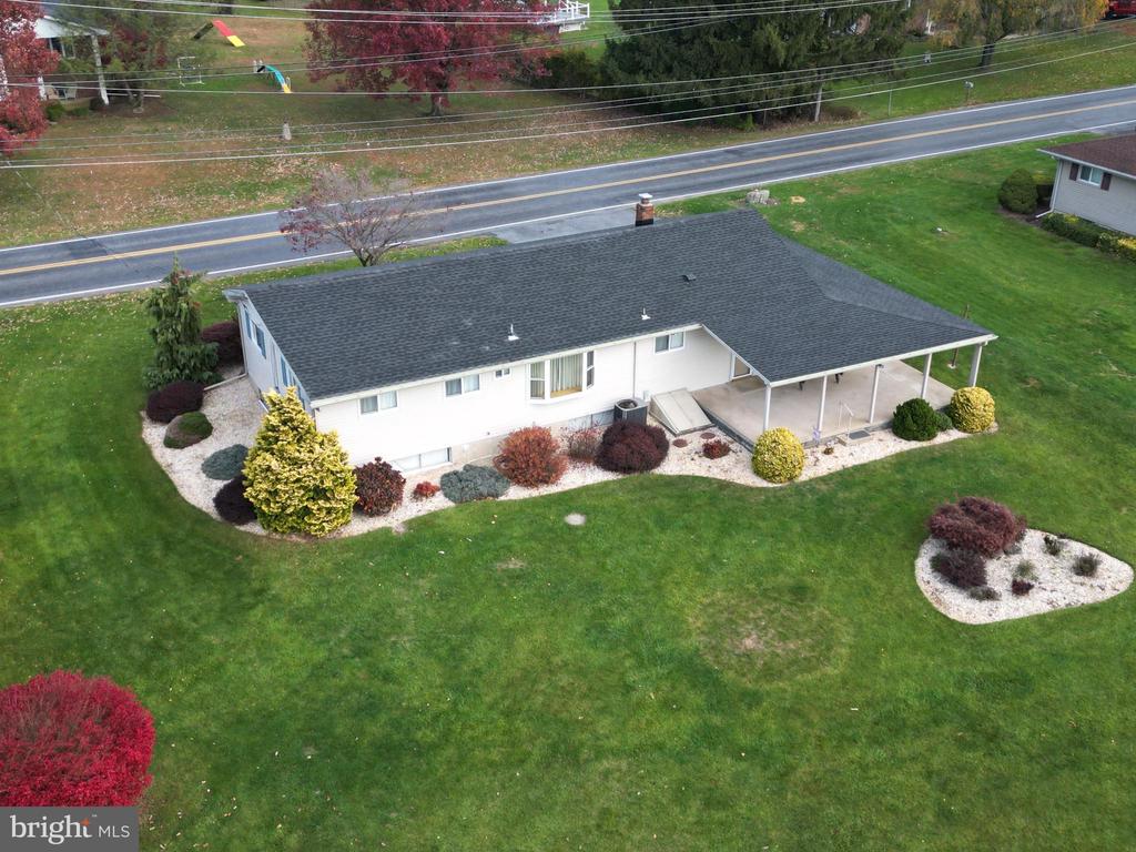 407 OLD TOPTON ROAD