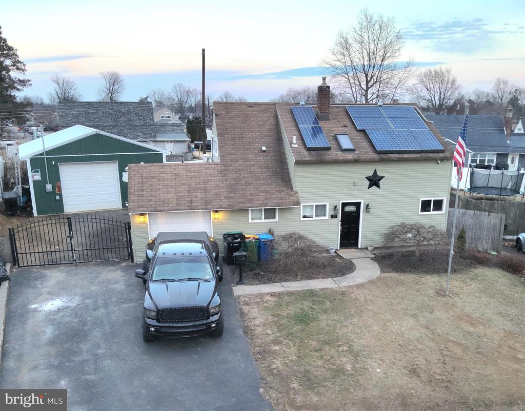 38 IVY HILL ROAD