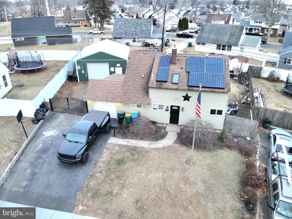 38 IVY HILL ROAD