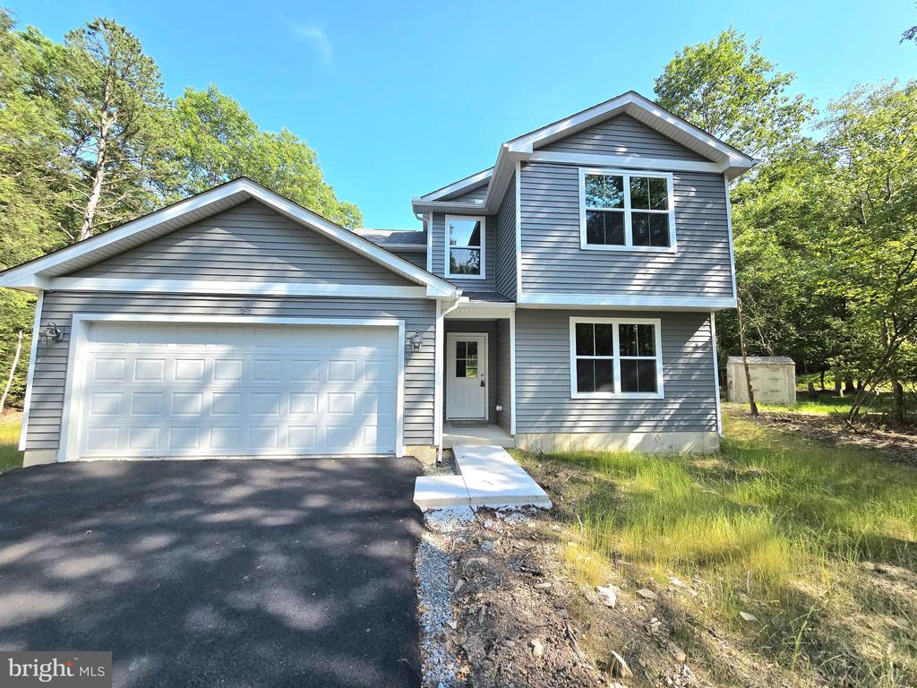 26 SATIN WAY