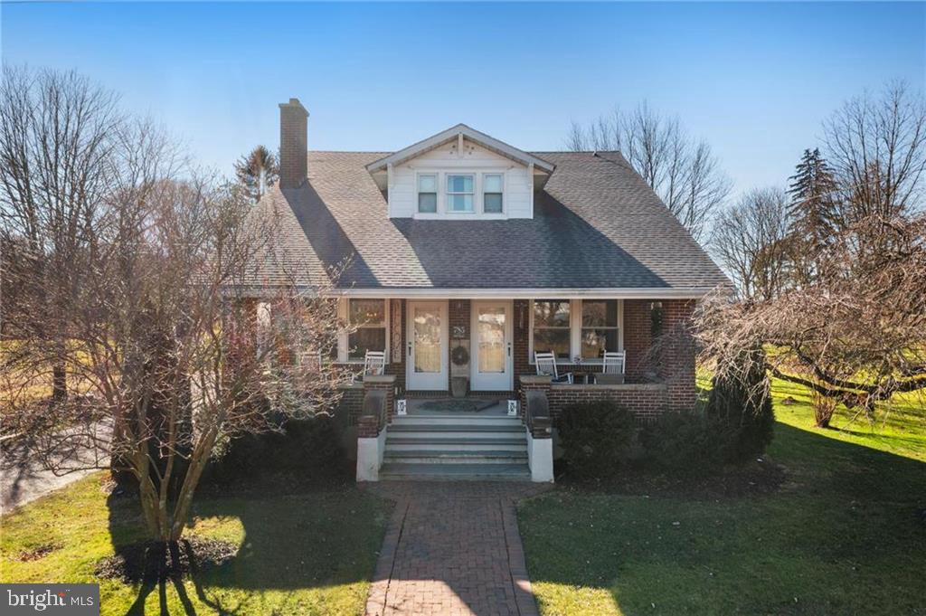 785 MILL ROAD