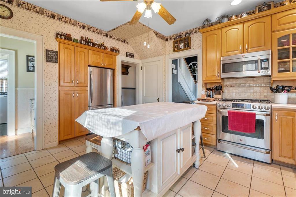 785 MILL ROAD