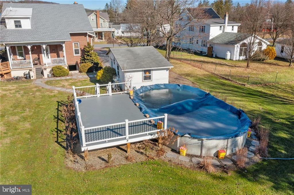785 MILL ROAD