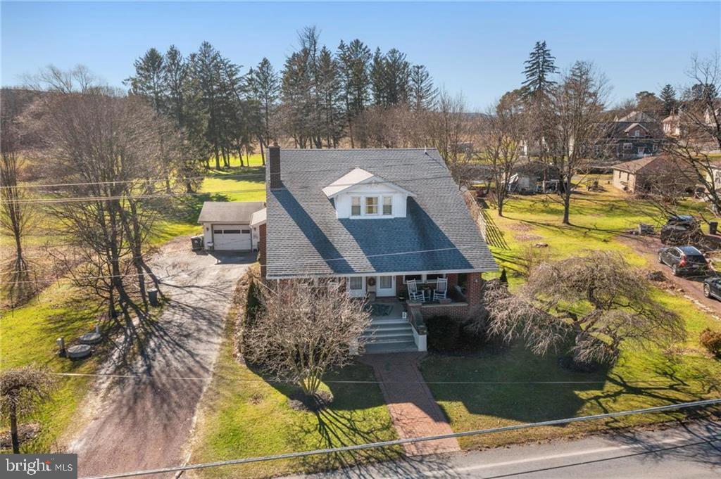 785 MILL ROAD