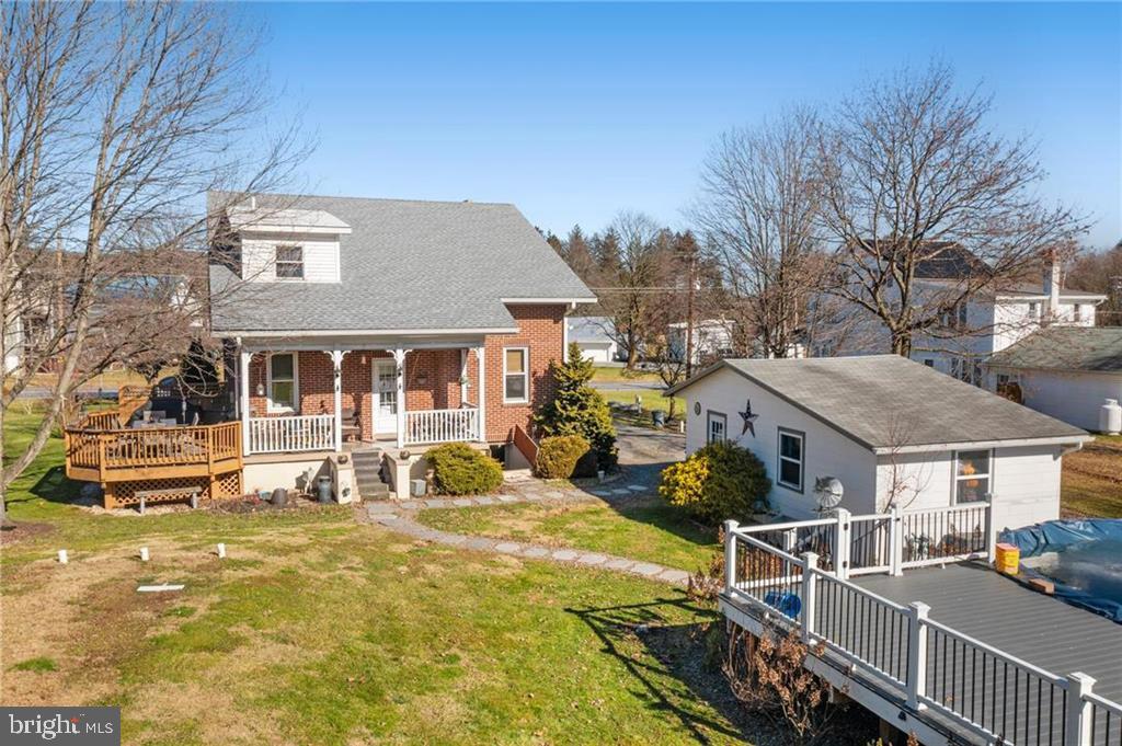 785 MILL ROAD