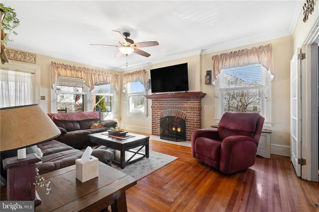 785 MILL ROAD