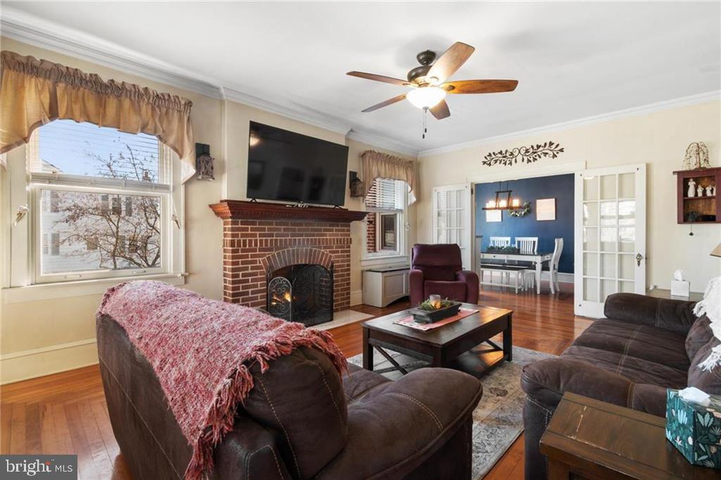 785 MILL ROAD