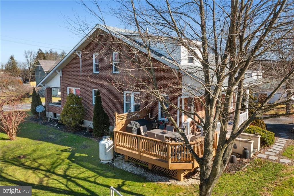 785 MILL ROAD