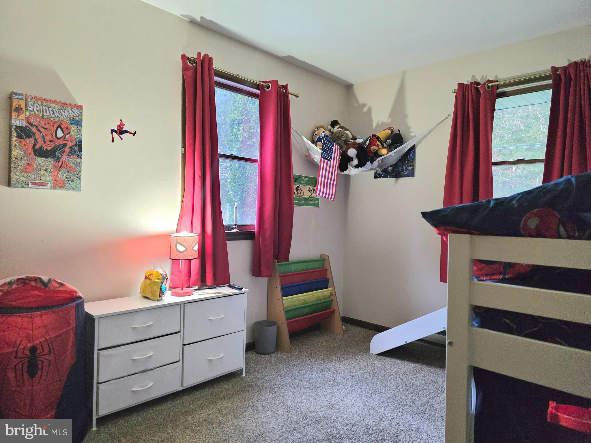 2580 SPRUCE HOLLOW ROAD