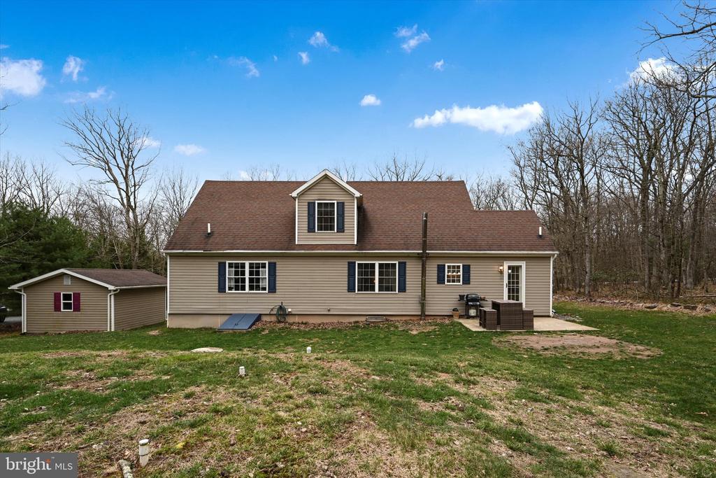 39 BLUEBELL LANE