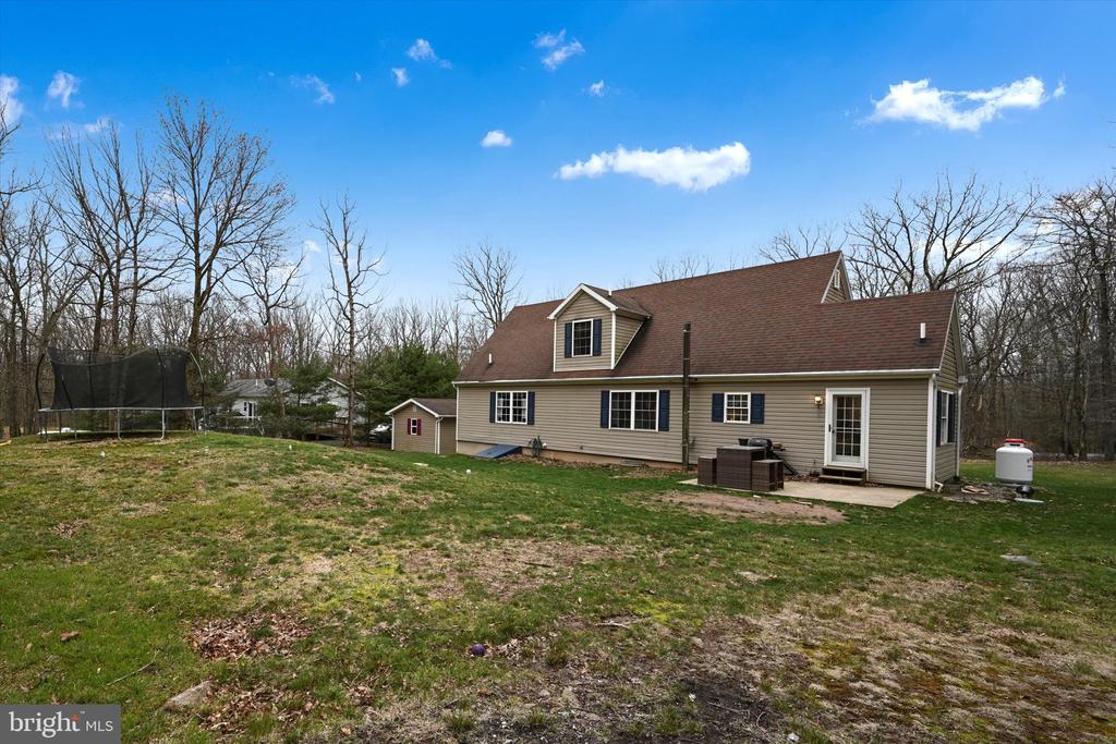 39 BLUEBELL LANE