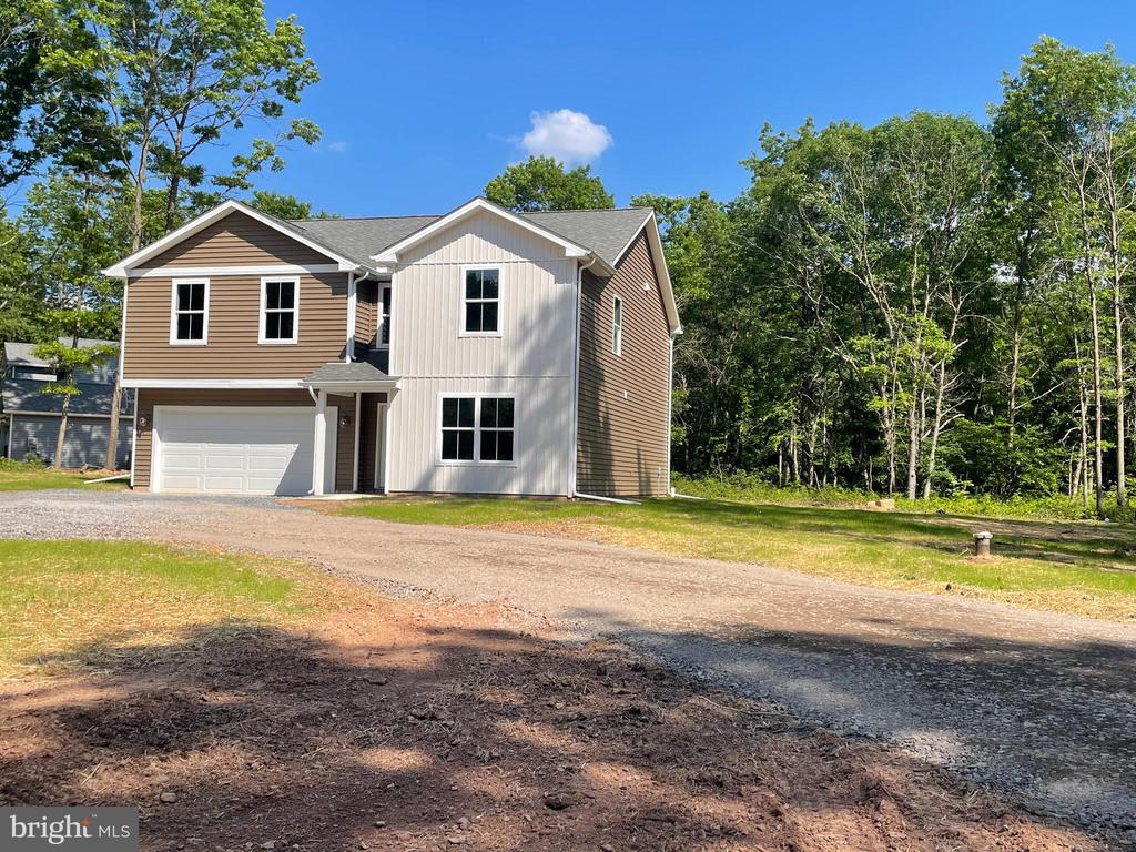 2 FOX LANE