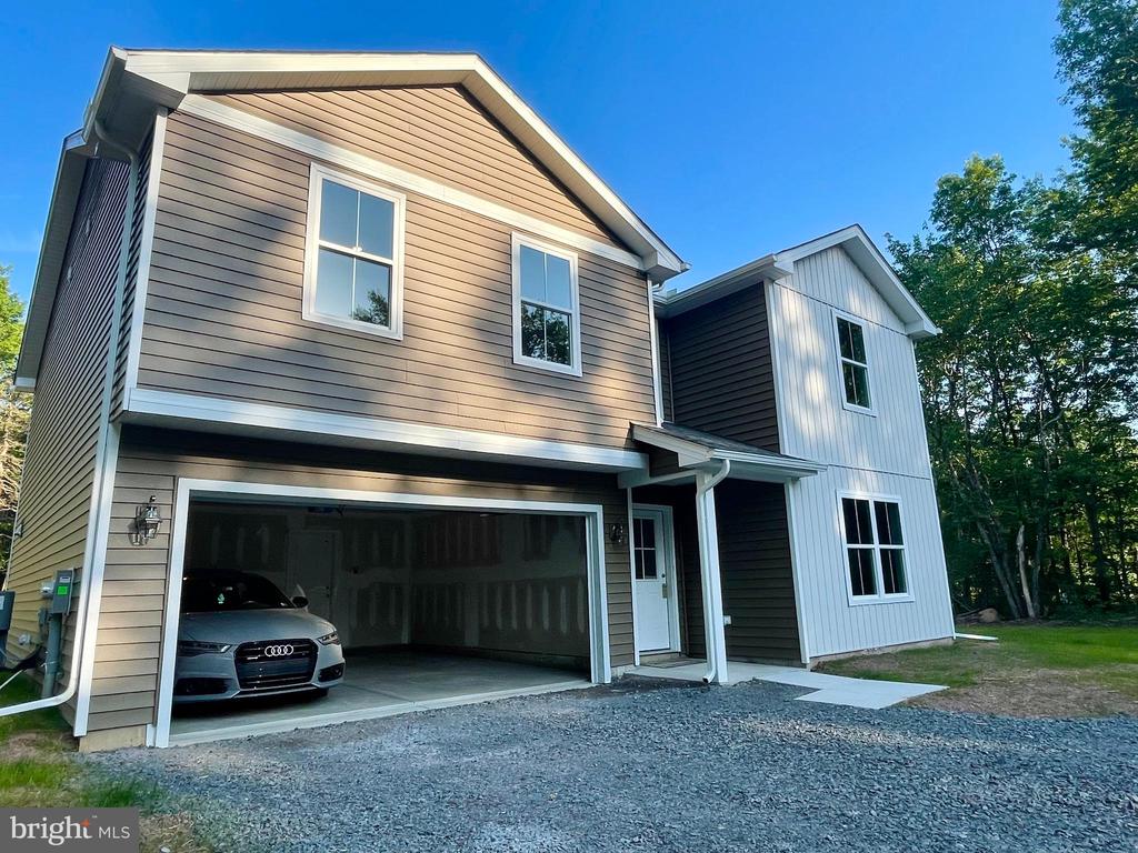 2 FOX LANE
