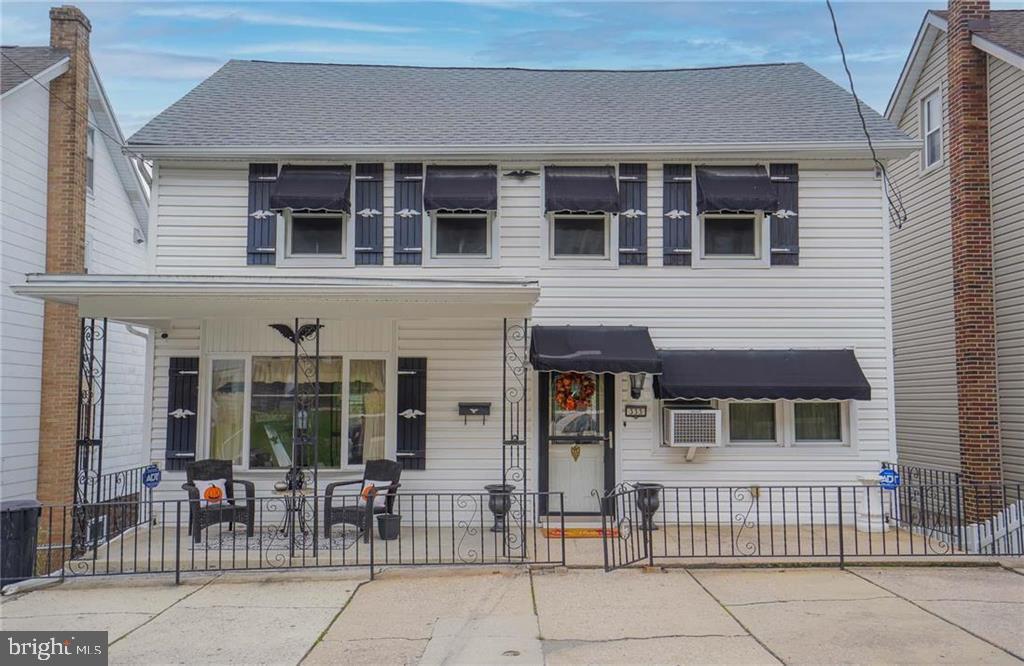 333 E ABBOTT STREET 335