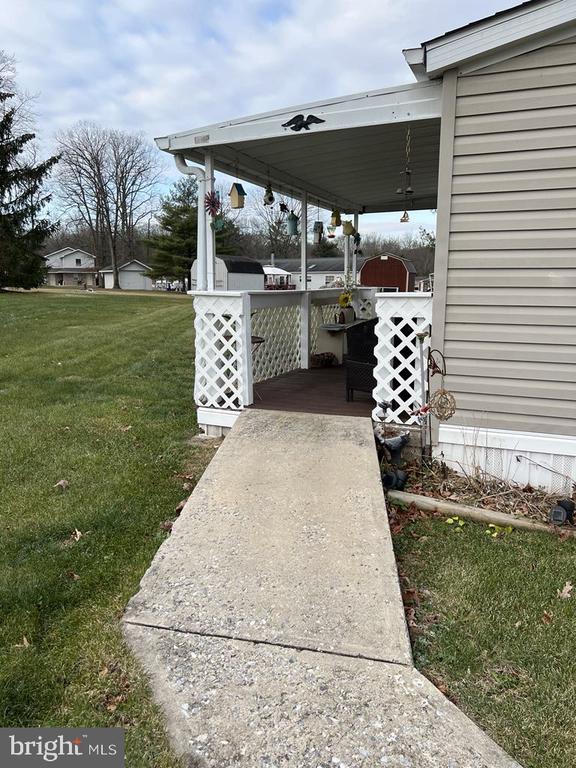63 BRITT DR.,CARBON