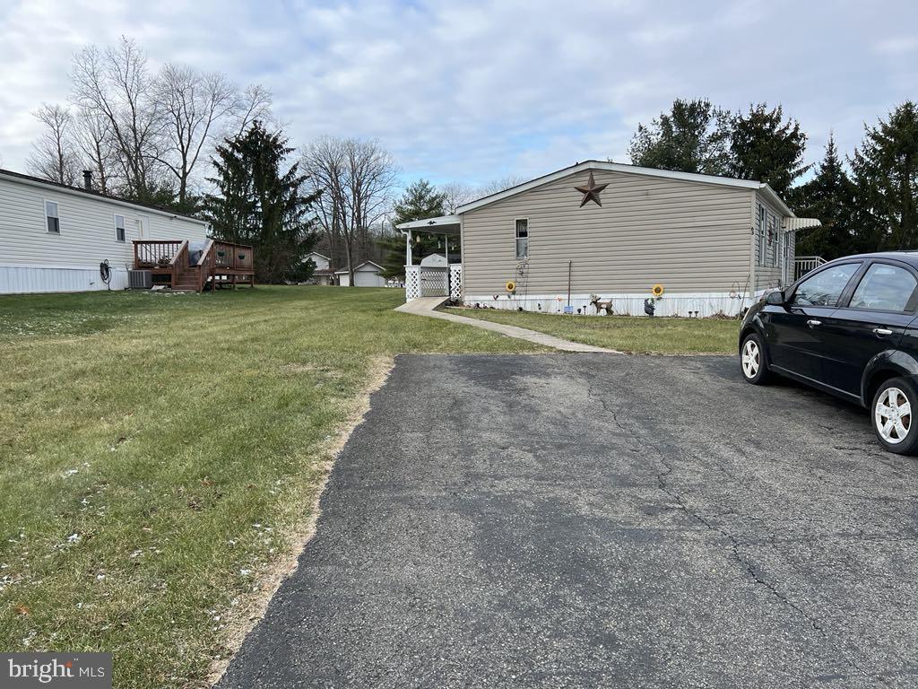 63 BRITT DR.,CARBON