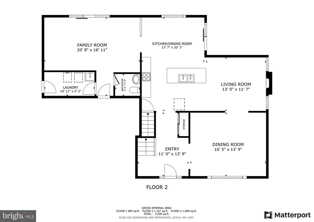 50 RIDGEVIEW DRIVE