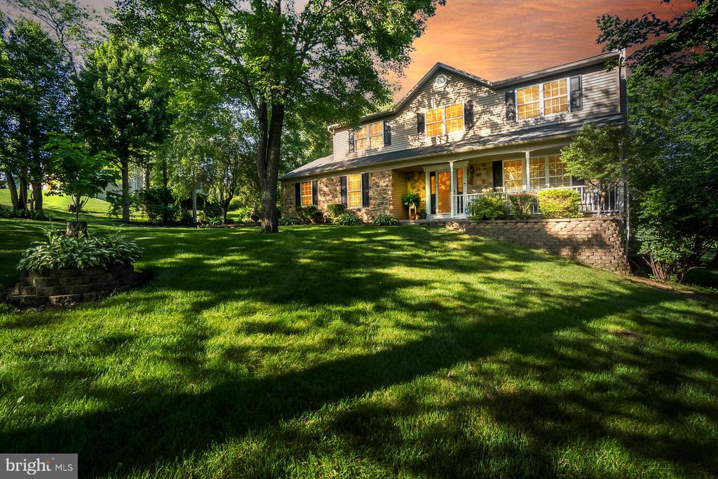 50 RIDGEVIEW DRIVE