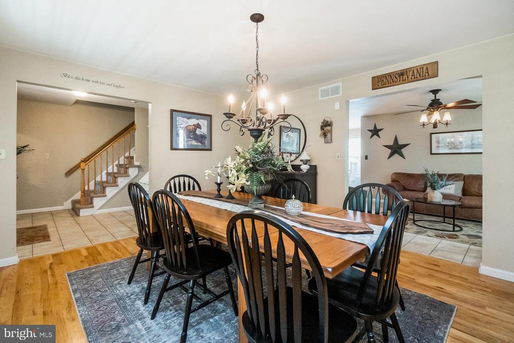 50 RIDGEVIEW DRIVE