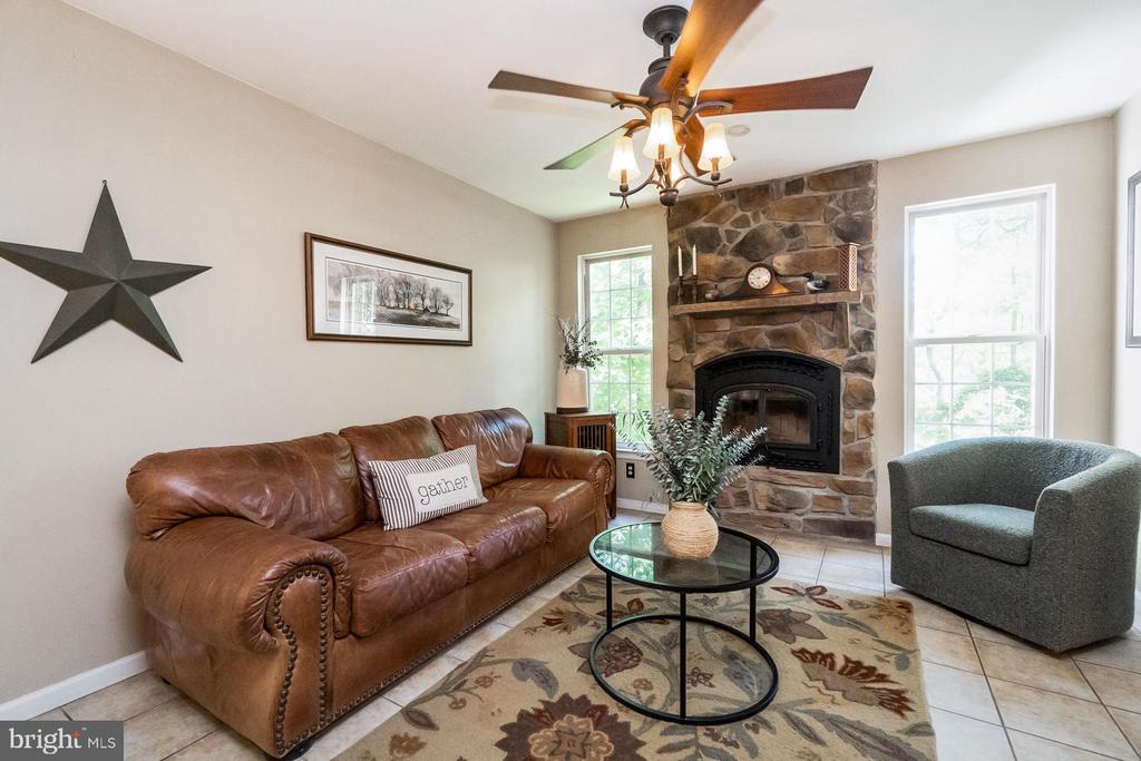 50 RIDGEVIEW DRIVE