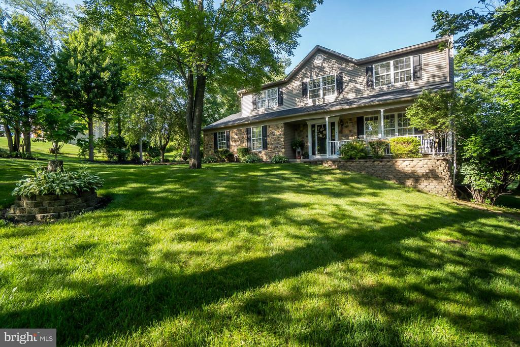 50 RIDGEVIEW DRIVE