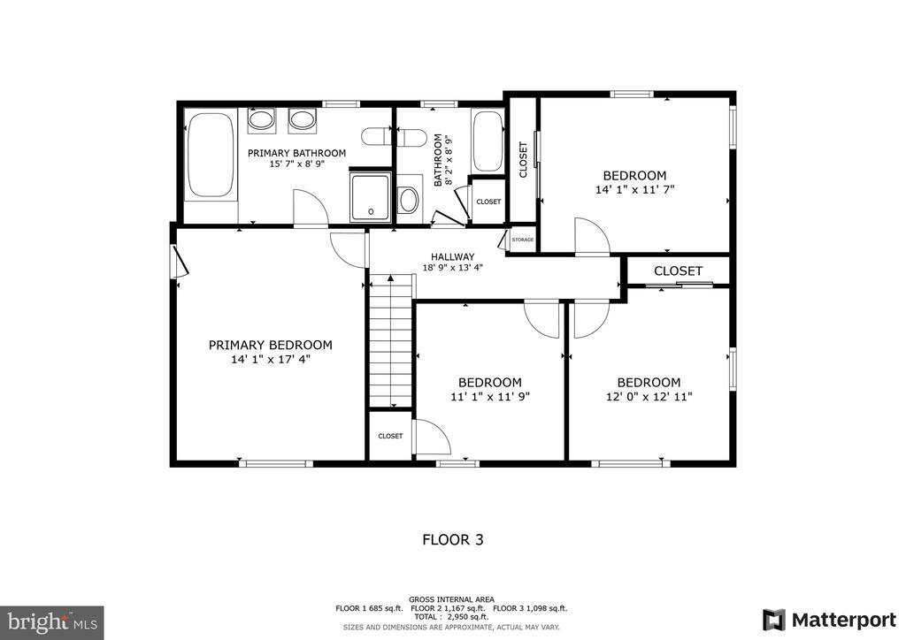 50 RIDGEVIEW DRIVE