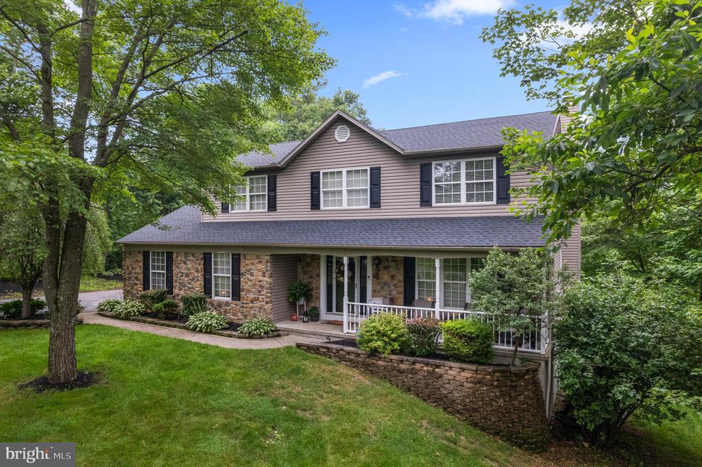 50 RIDGEVIEW DRIVE