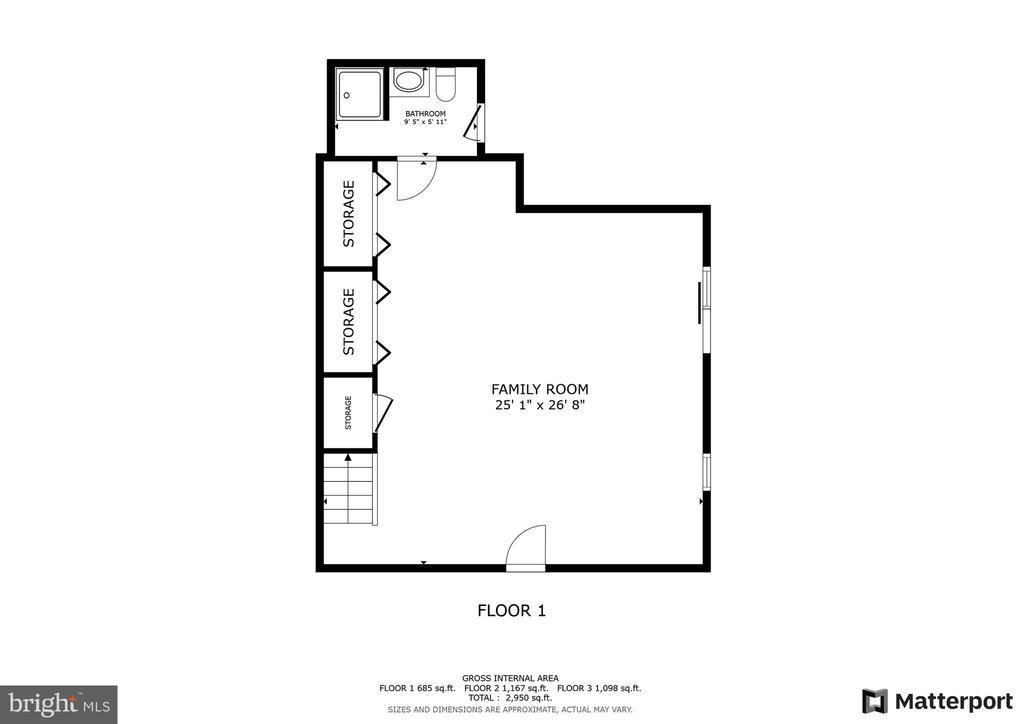 50 RIDGEVIEW DRIVE