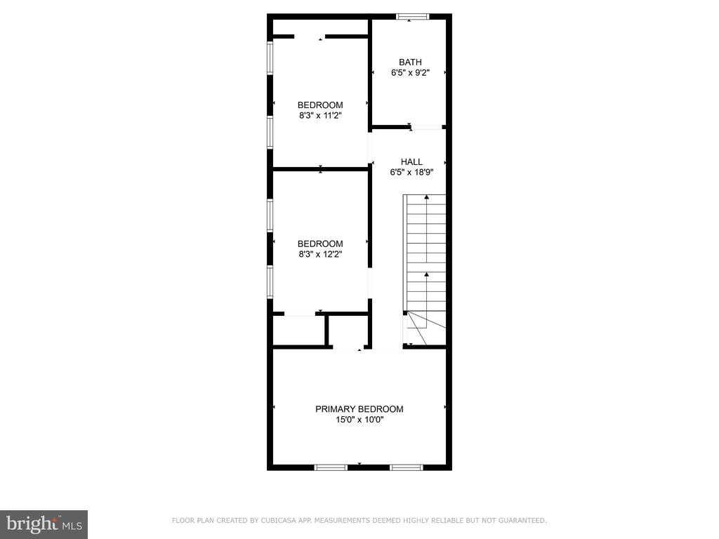 126 W WHITE STREET