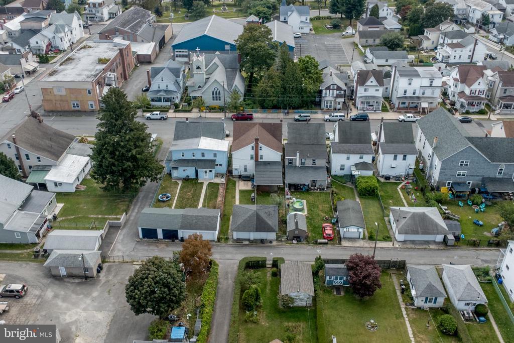 126 W WHITE STREET
