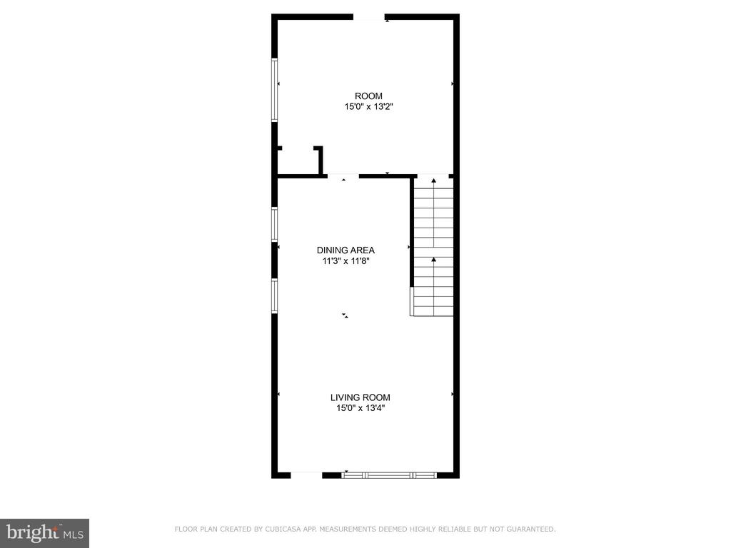 126 W WHITE STREET