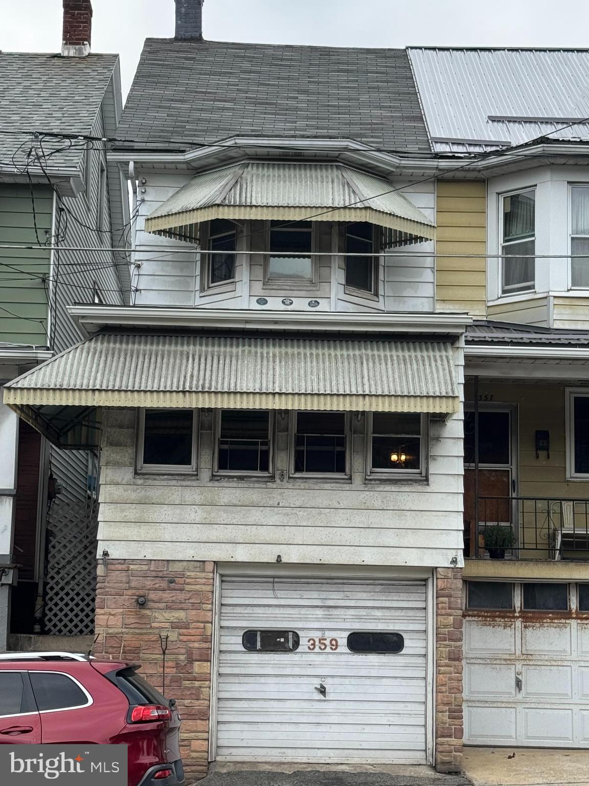 359 W PATTERSON STREET