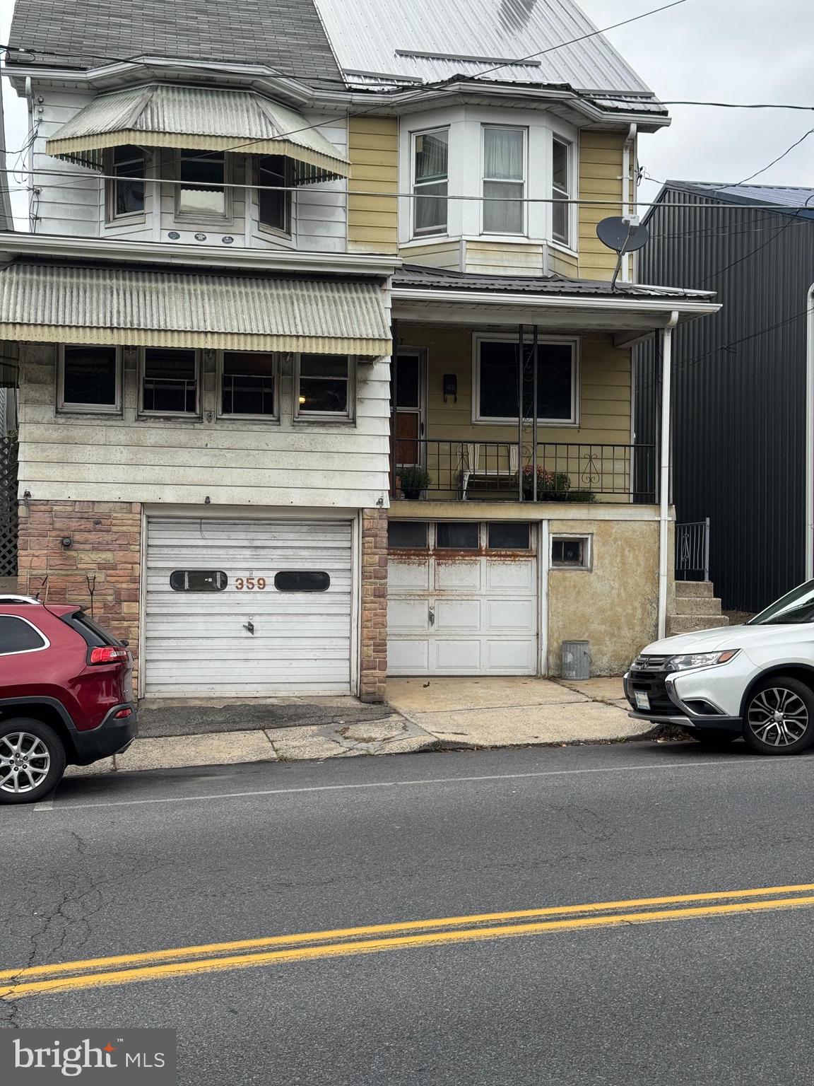 359 W PATTERSON STREET