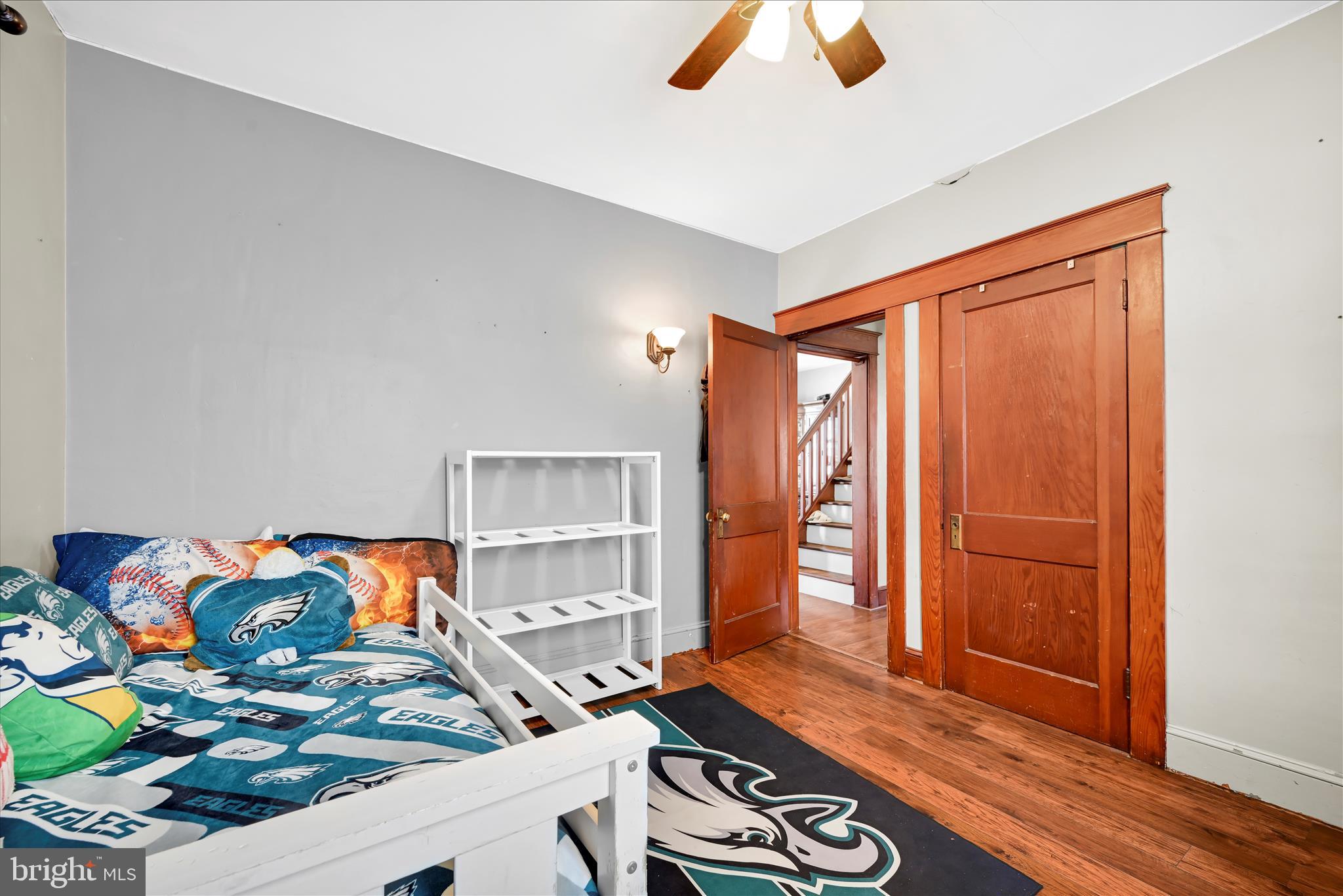 137 E WALTER STREET
