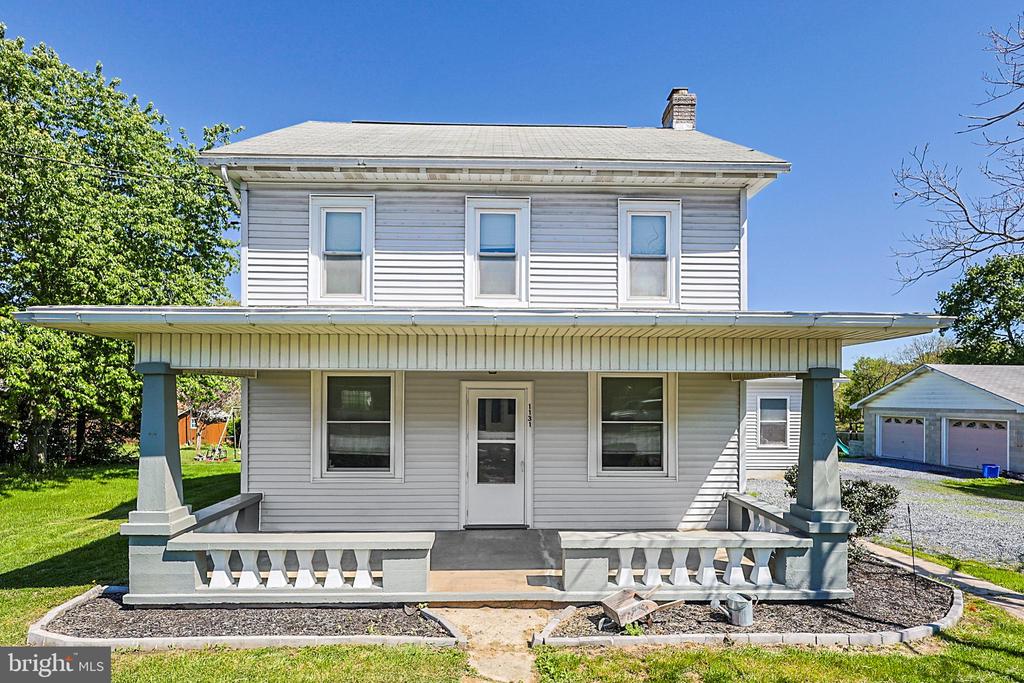 1131 E LIZARD CREEK ROAD