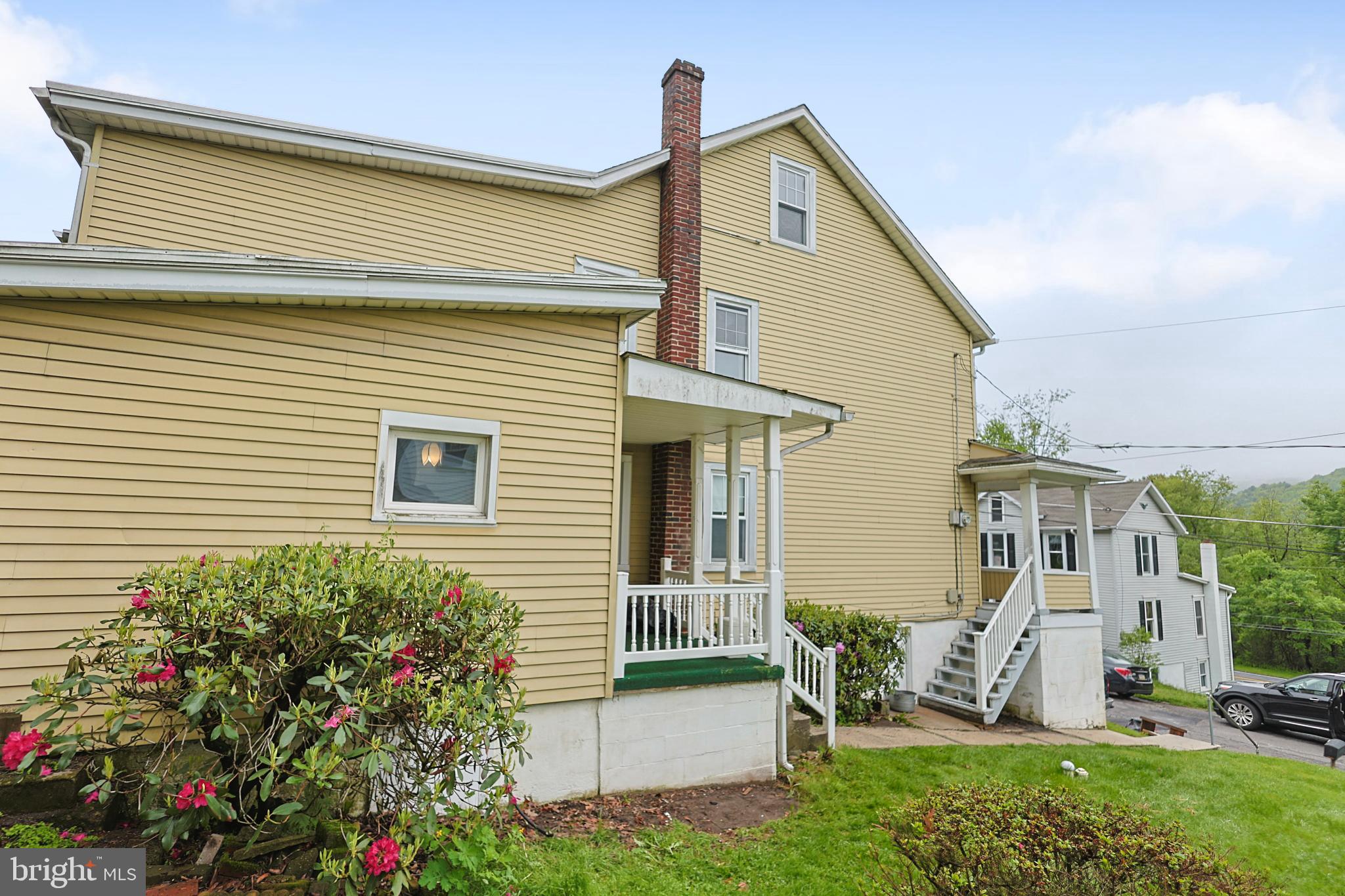 195 YARD STREET