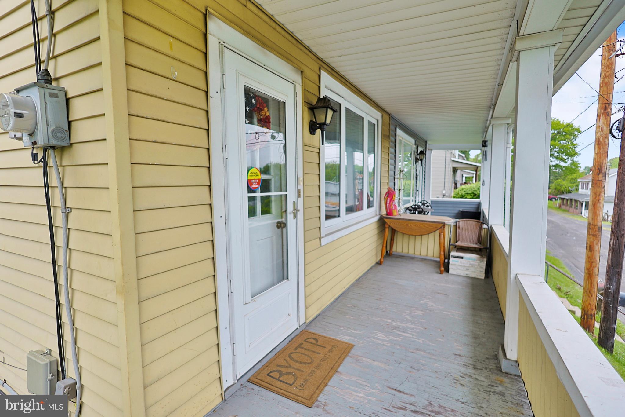 195 YARD STREET