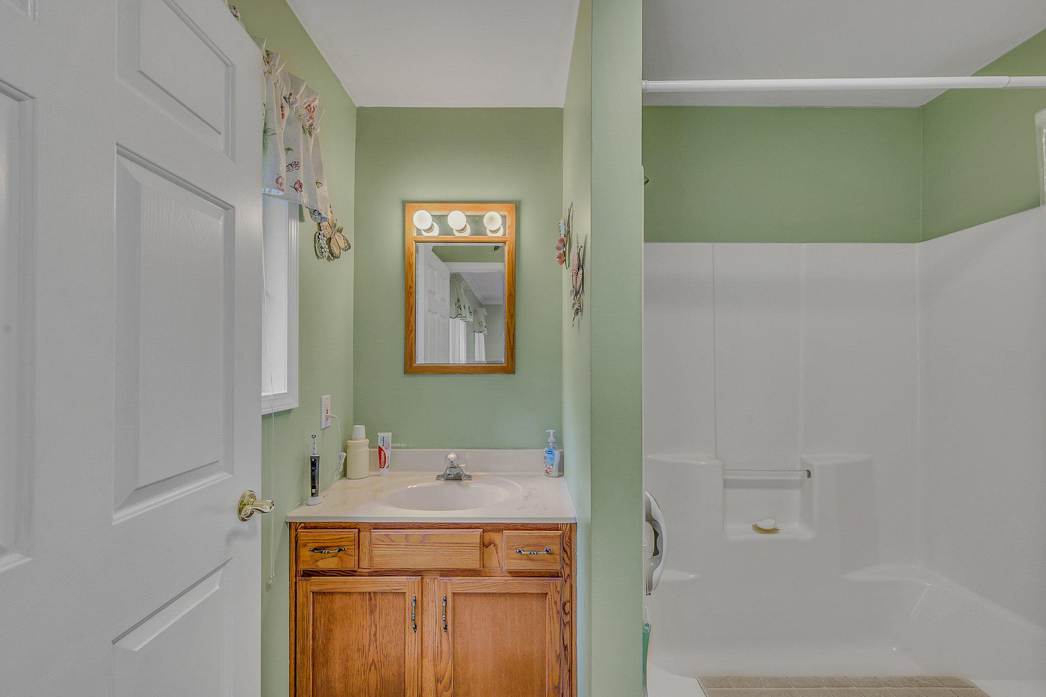 50 TEABERRY CIRCLE